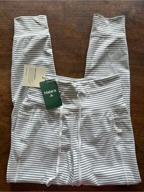 NWT Halara pants